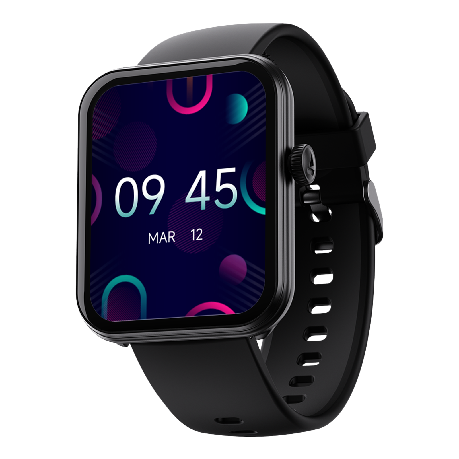 Cosmo smart watch online review